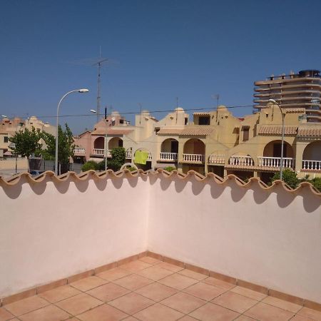 Casa Tavernes Tavernes de Valldigna Εξωτερικό φωτογραφία
