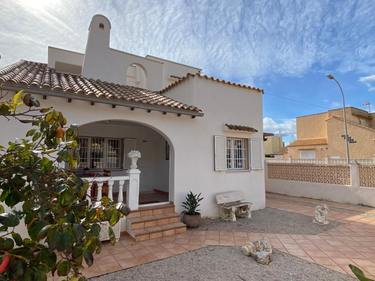 Casa Tavernes Tavernes de Valldigna Εξωτερικό φωτογραφία