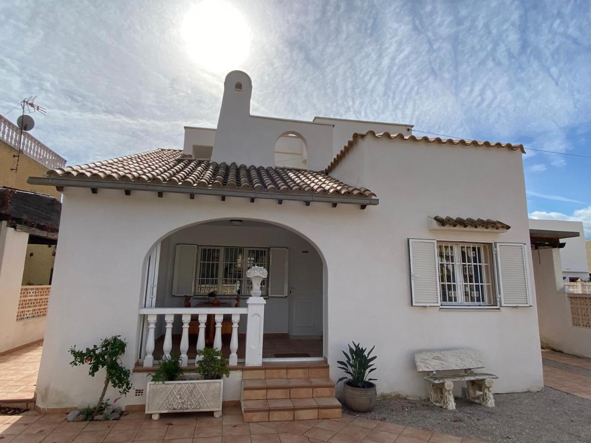 Casa Tavernes Tavernes de Valldigna Εξωτερικό φωτογραφία