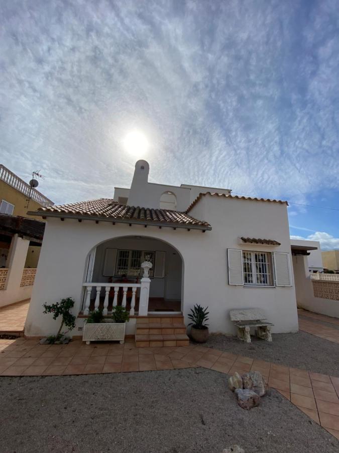 Casa Tavernes Tavernes de Valldigna Εξωτερικό φωτογραφία