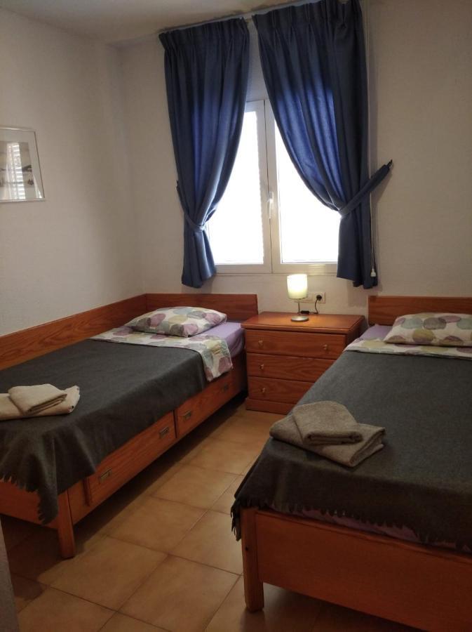 Casa Tavernes Tavernes de Valldigna Εξωτερικό φωτογραφία