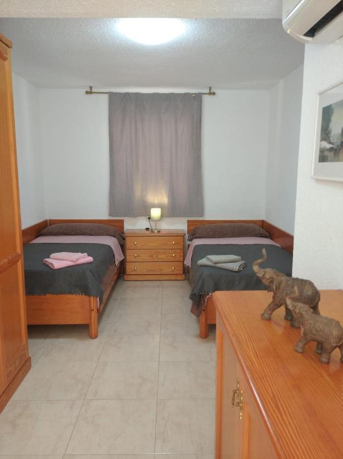 Casa Tavernes Tavernes de Valldigna Εξωτερικό φωτογραφία