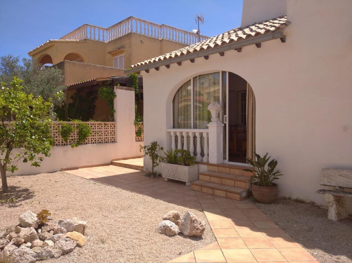 Casa Tavernes Tavernes de Valldigna Εξωτερικό φωτογραφία