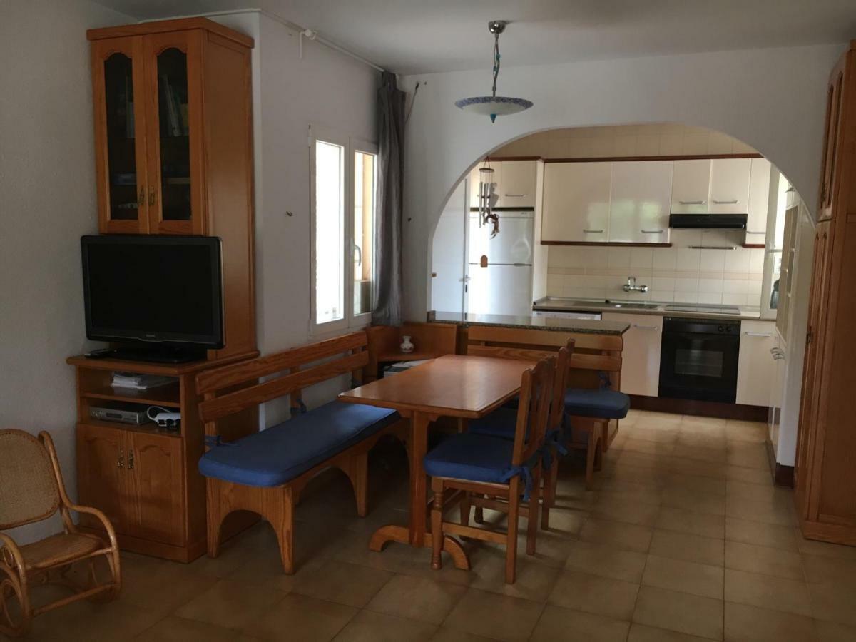 Casa Tavernes Tavernes de Valldigna Εξωτερικό φωτογραφία