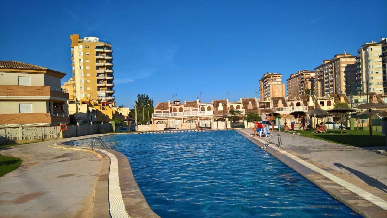 Casa Tavernes Tavernes de Valldigna Εξωτερικό φωτογραφία