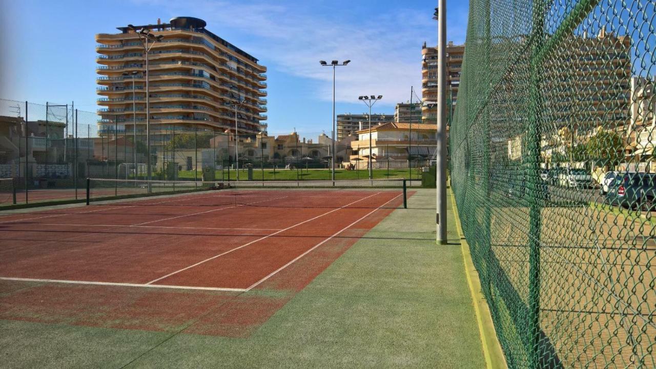 Casa Tavernes Tavernes de Valldigna Εξωτερικό φωτογραφία