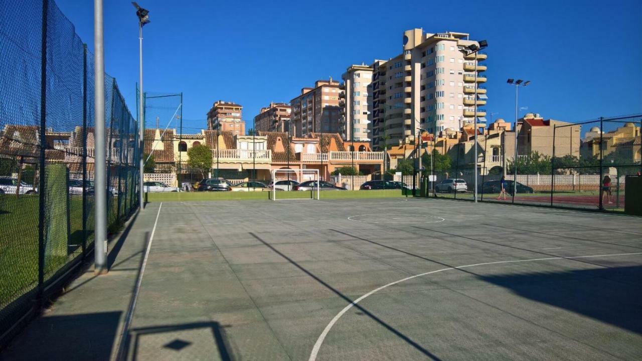 Casa Tavernes Tavernes de Valldigna Εξωτερικό φωτογραφία