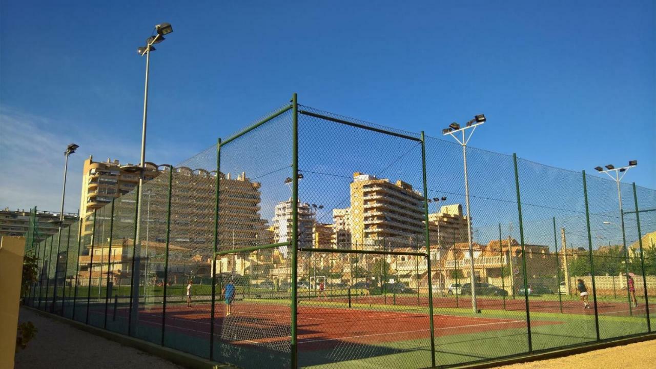 Casa Tavernes Tavernes de Valldigna Εξωτερικό φωτογραφία